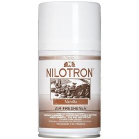 Nilodor Nilotron Deodorizing Air Freshener Vanilla Scent