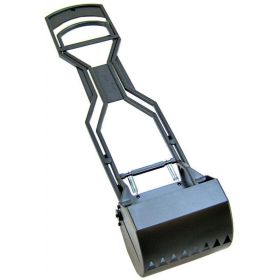 Four Paws Allen's Spring Action Scooper for Grass