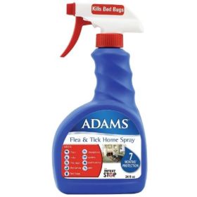 Adams Flea & Tick Home Spray